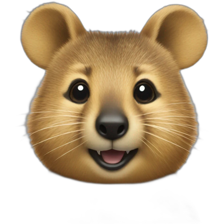 quokka emoji