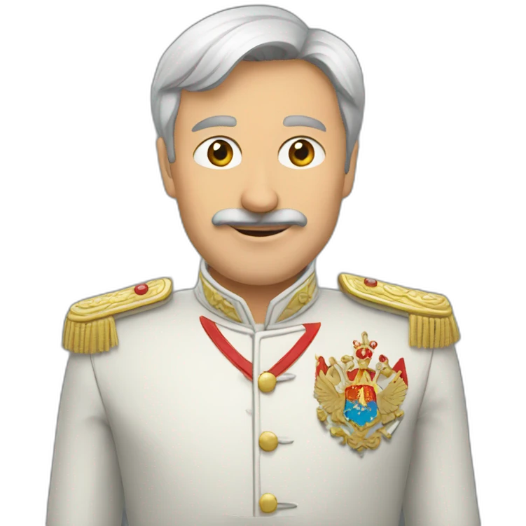 kremlin emoji
