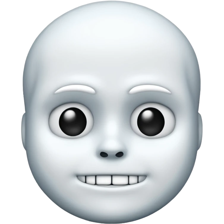 Sans emoji