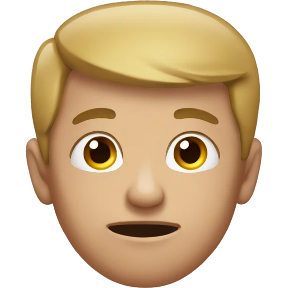 Speechless  emoji