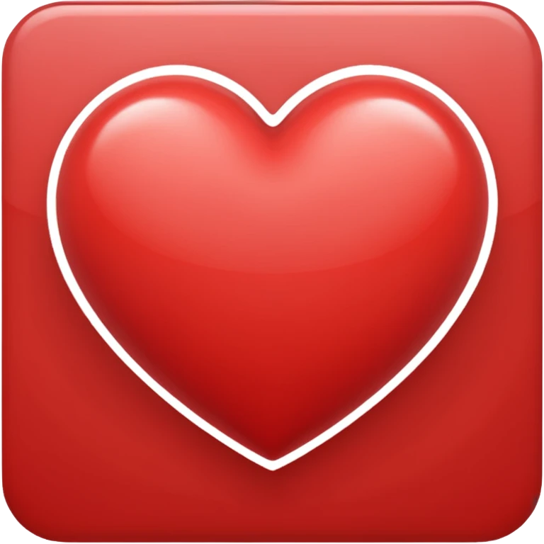 Love emoji