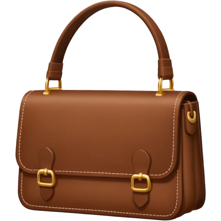 Bolsa guess emoji