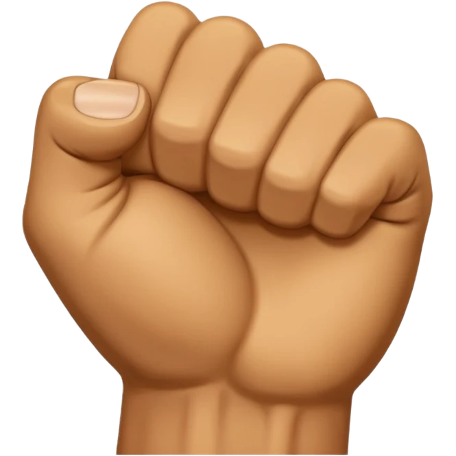 👊🏻Emoji emoji