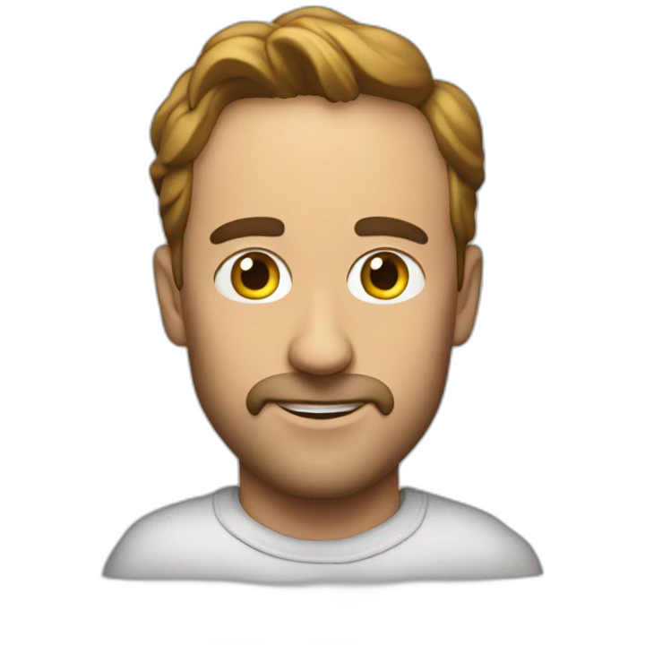 Paul mirabel emoji
