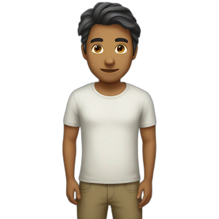 Skeuskeu emoji