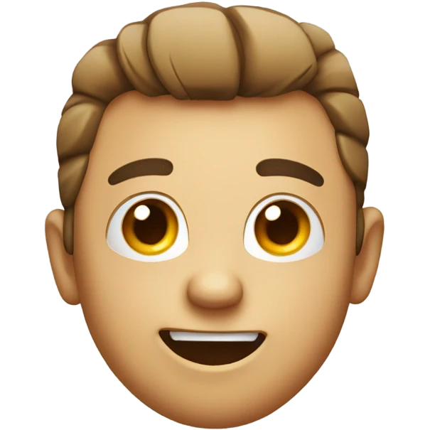 Sassy emoticon  emoji