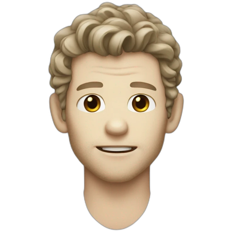 Klaus mikaelson Joseph morgan emoji
