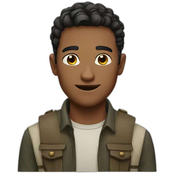 egor emoji