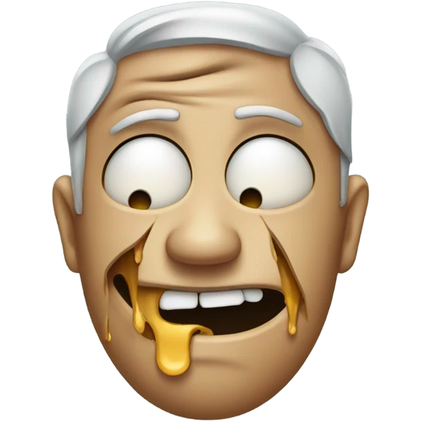 🫠🫠 emoji