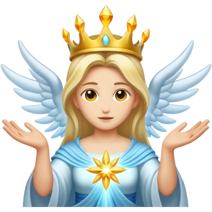 Godlike  emoji