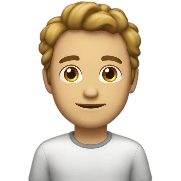 Pickme emoji