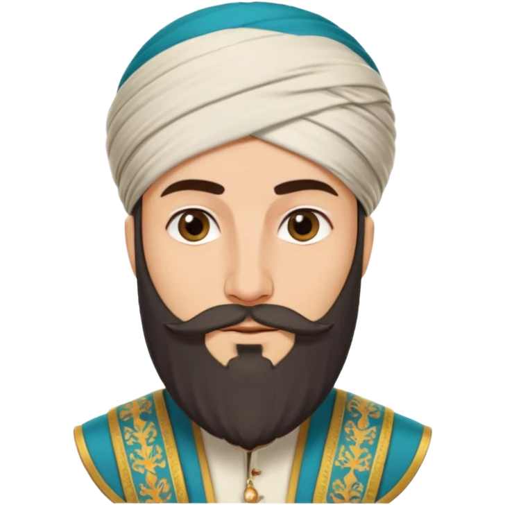 Selim I emoji