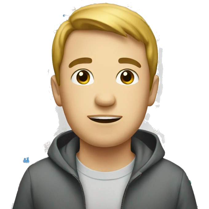 autism emoji
