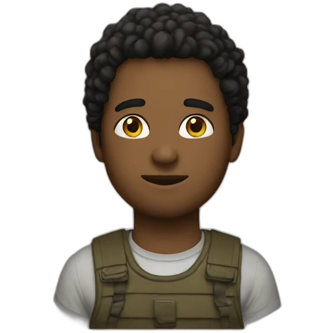 Niska emoji