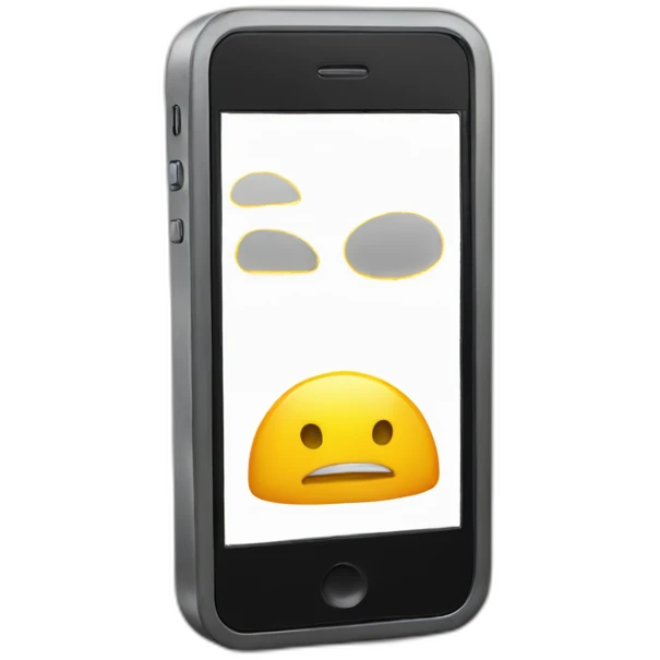 iphone-14-cellphone emoji