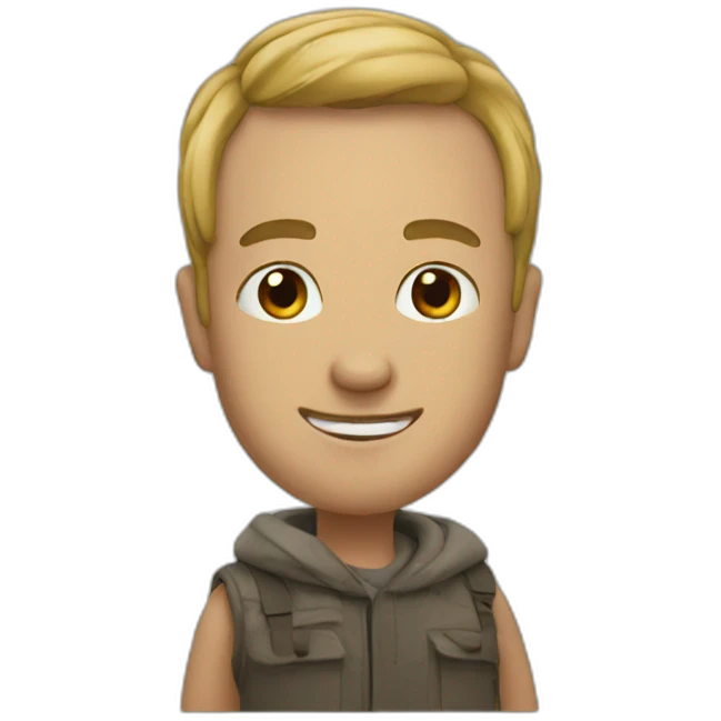 O emoji