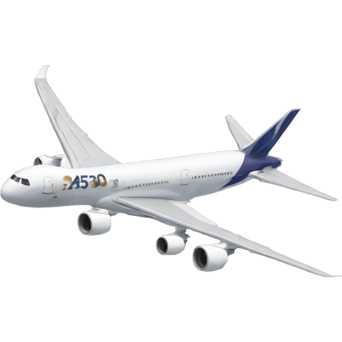 A350 emoji