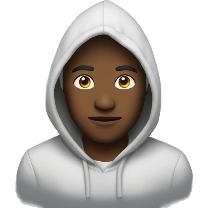 broder hood emoji