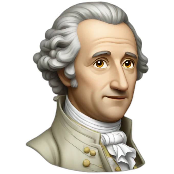 goethe emoji