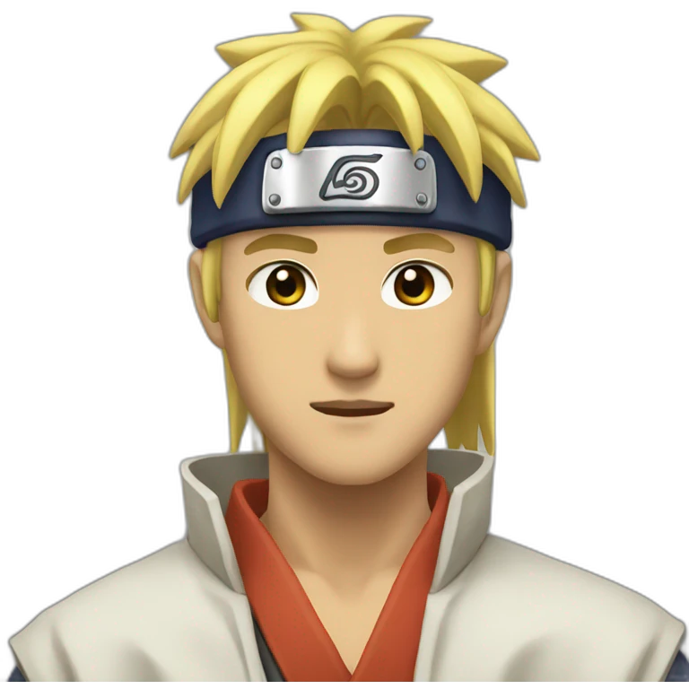 hokage  emoji
