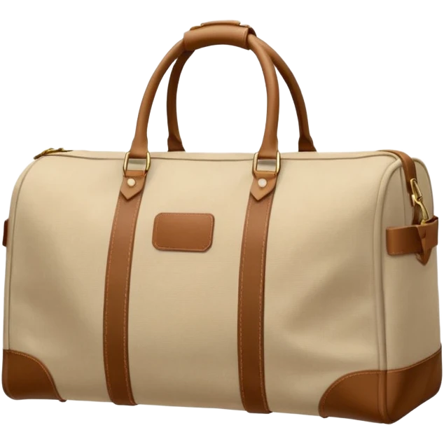travel bag مشلعشلث emoji