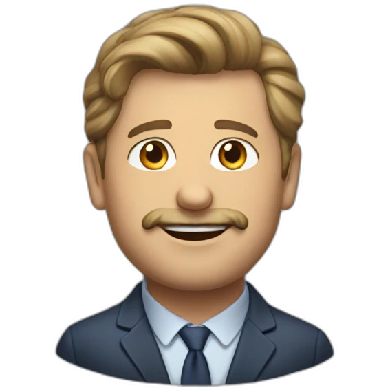 sam sulek emoji