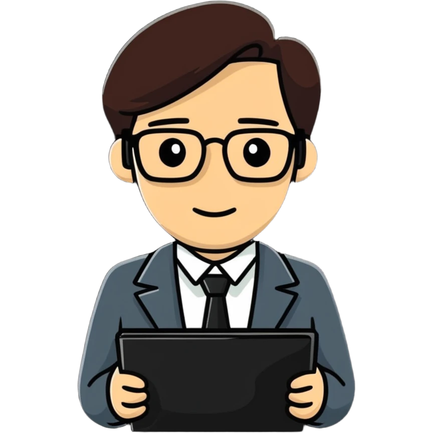 journalist emoji