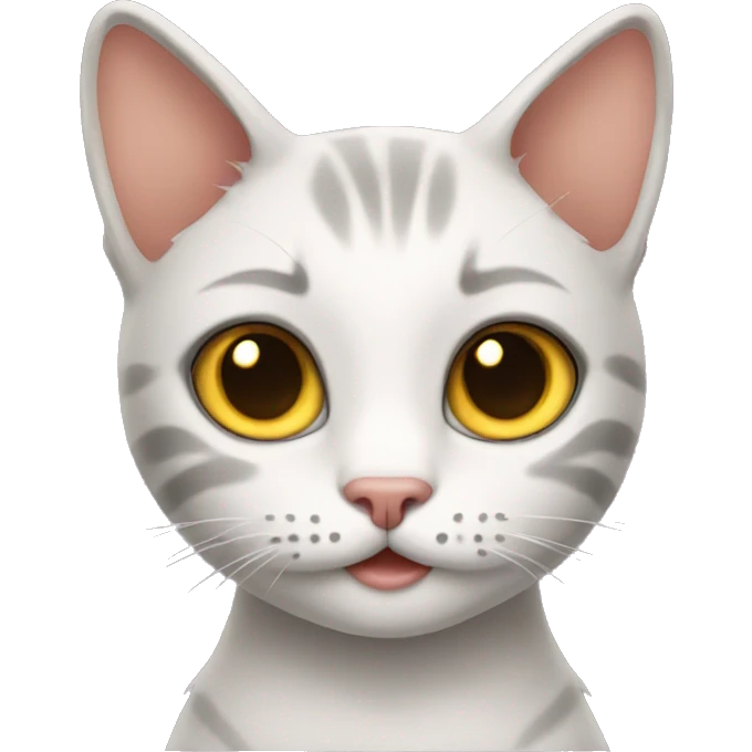 cat kids emoji