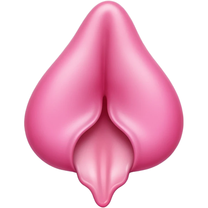 Вагина  emoji