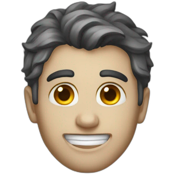 Lucifer emoji