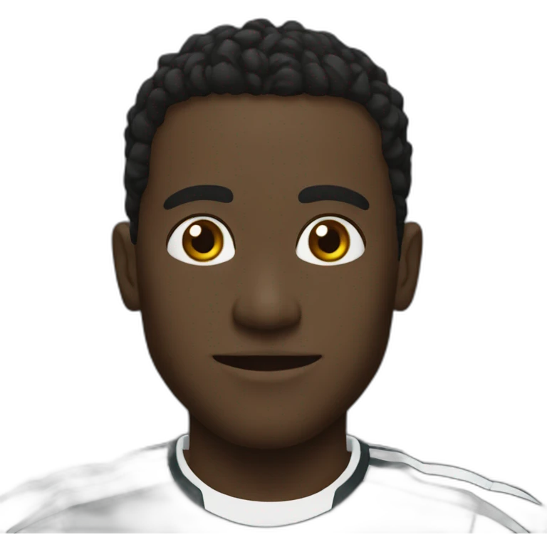 Vinicius emoji