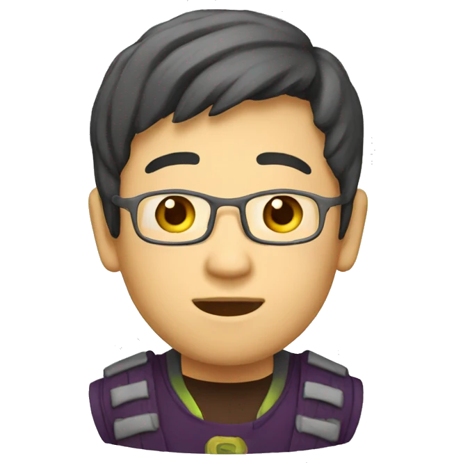 中医 emoji
