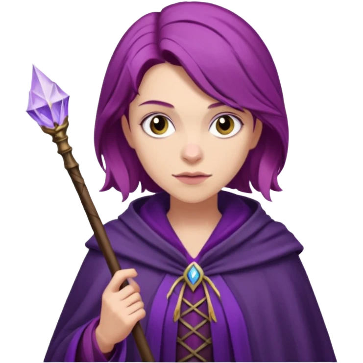 harry potter tonks emoji