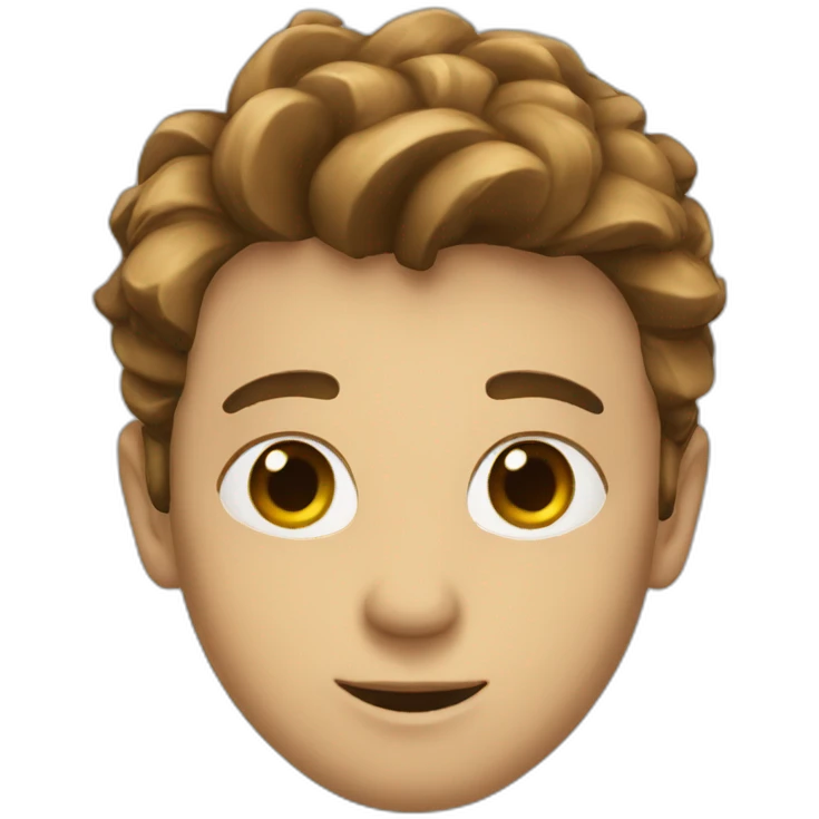 medium stea emoji