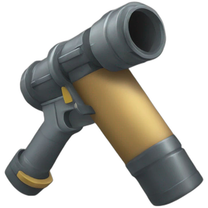 bazooka emoji