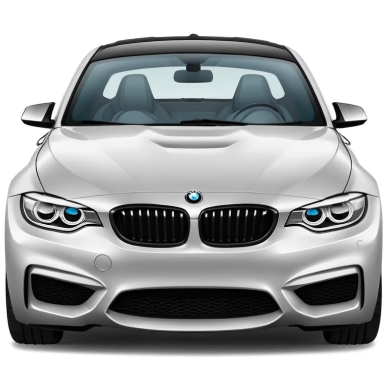 Bmw emoji