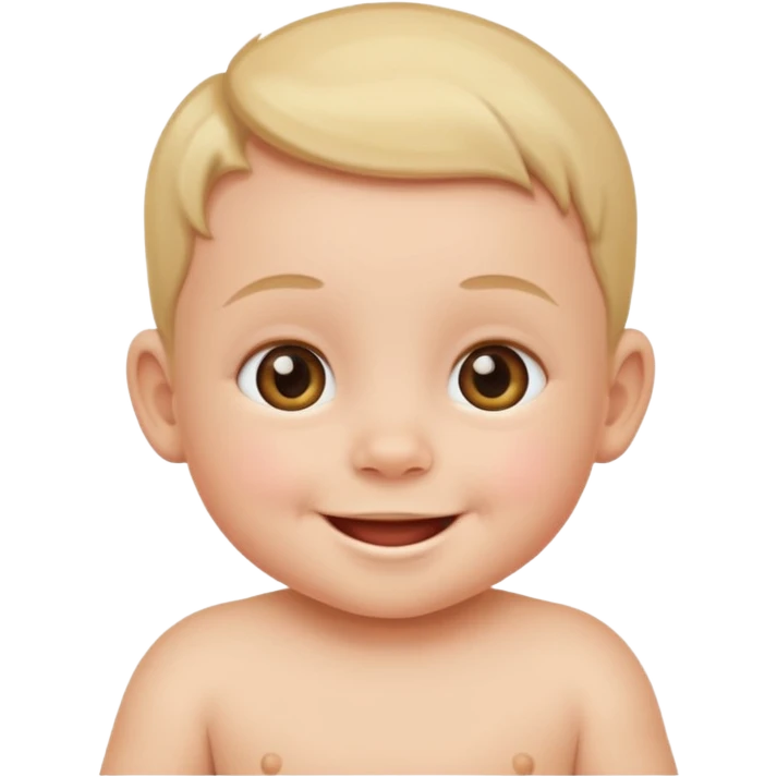 baby emoji