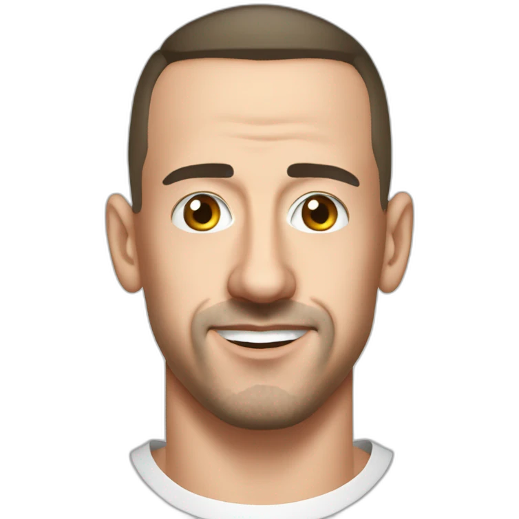 ribéry emoji