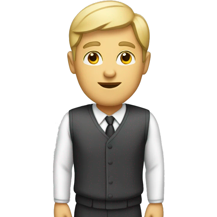 teaching job emoji