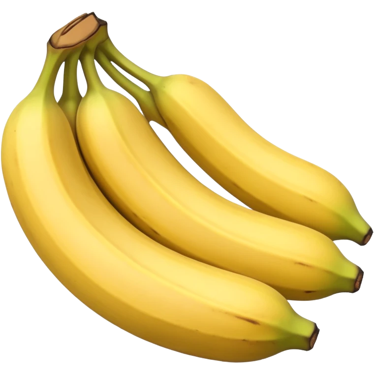 Beige Bananas emoji