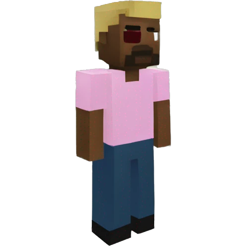 gta in minecraft emoji