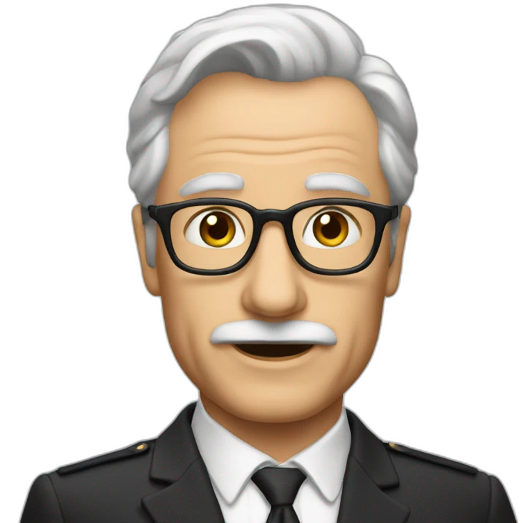 sir ian mkellen emoji