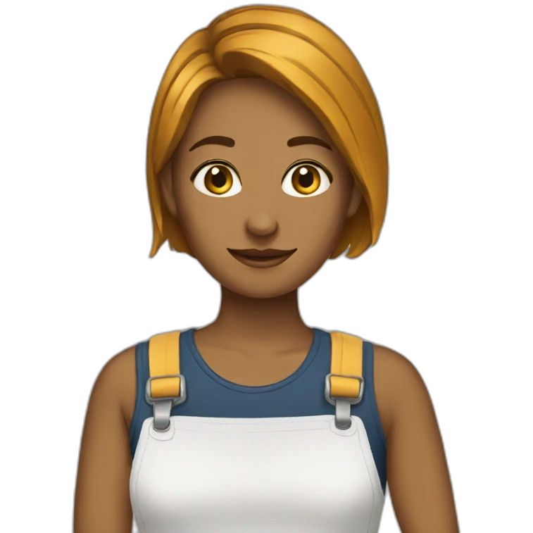 clothing manufacturer emoji