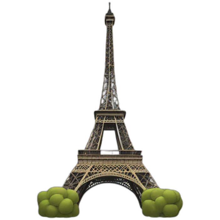 paris emoji