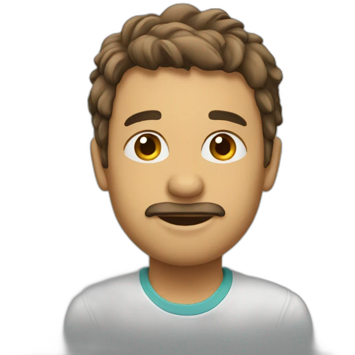 comfeti emoji