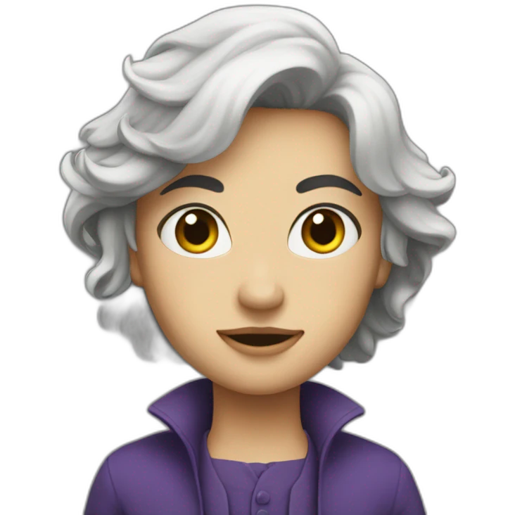 Maire emoji