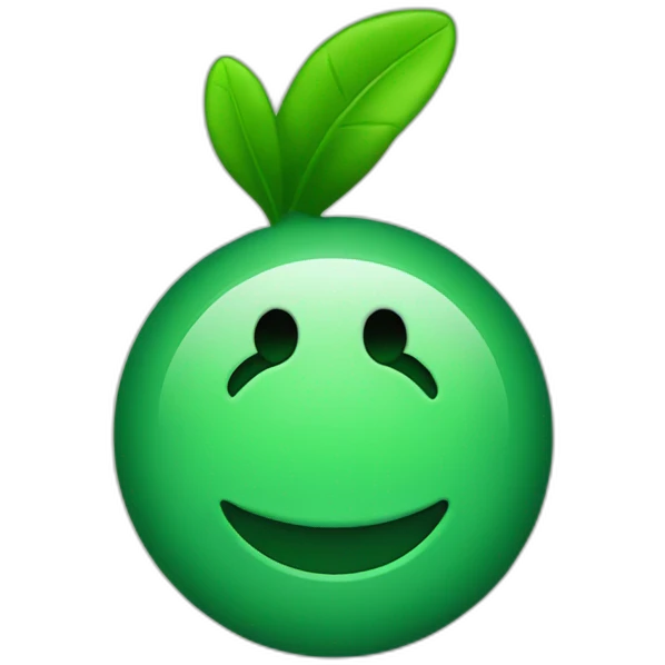 Green tick mark SQUAD emoji