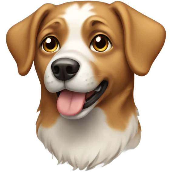 dog emoji