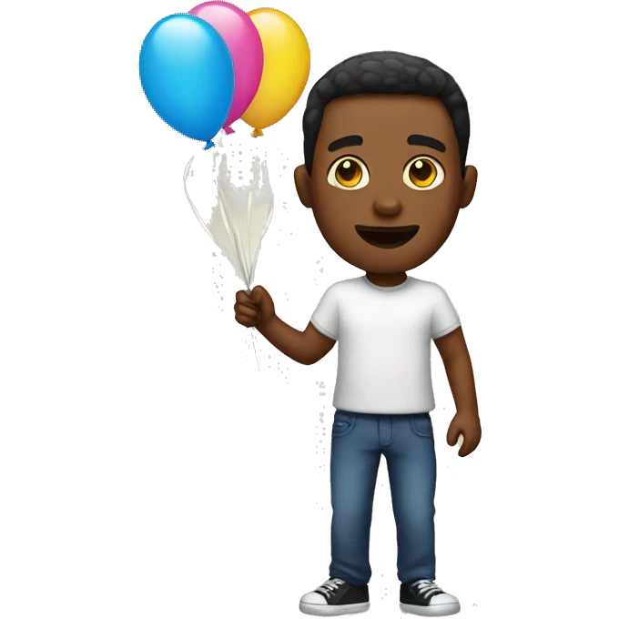 Birthday  emoji
