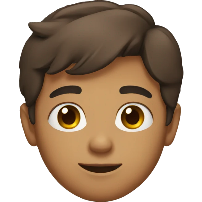 Brother emoji